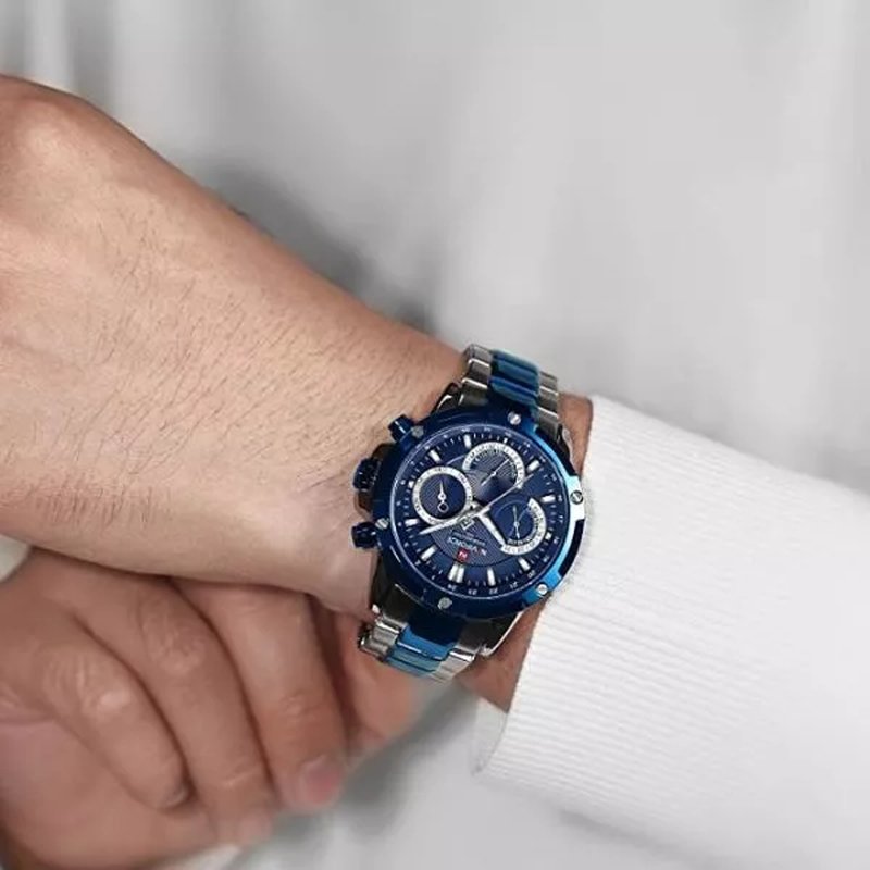 Muški sat Naviforce – 9196SBE