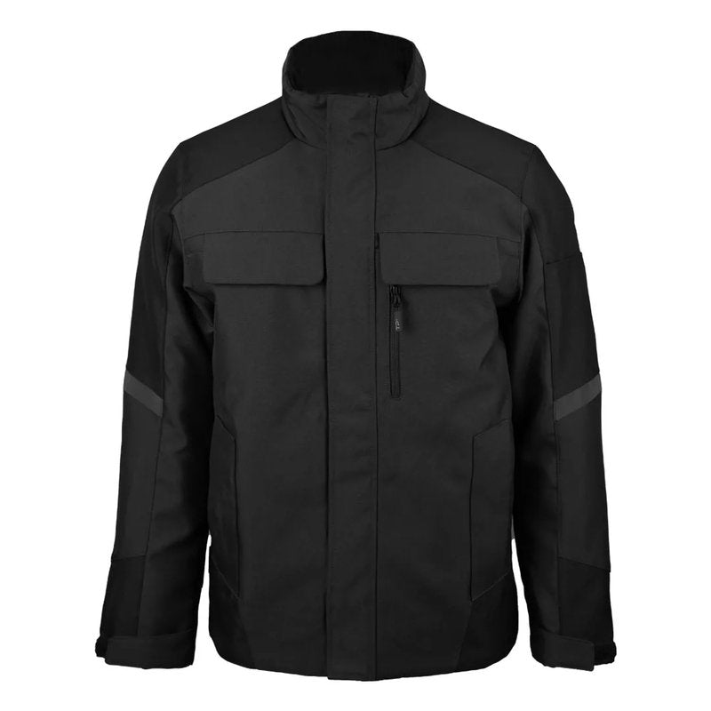 GRANIT JACKET, radna jakna, tamno siva