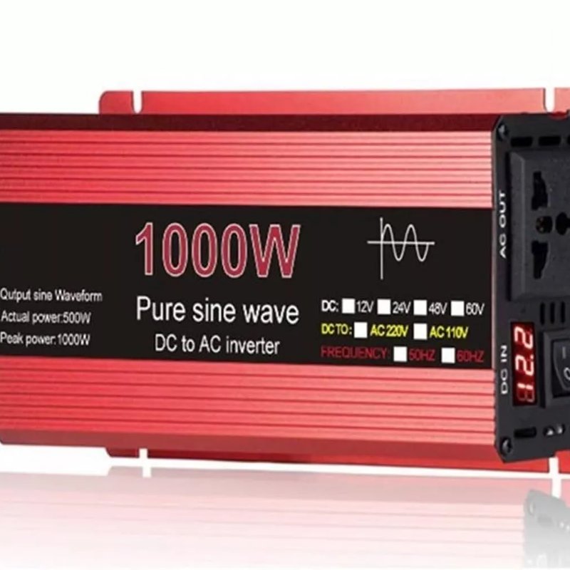 1000W Inverter