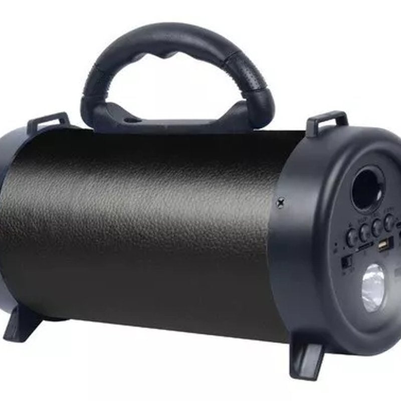 Bluetooth zvučnik sa lampom  CH-M42