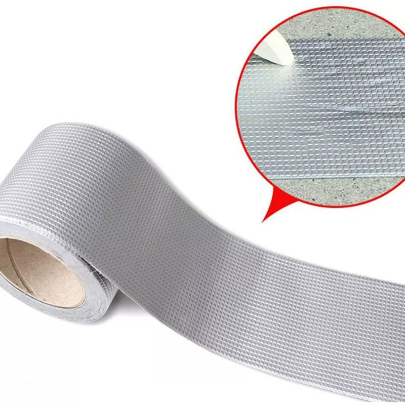 Aluminijumska vodootporna traka