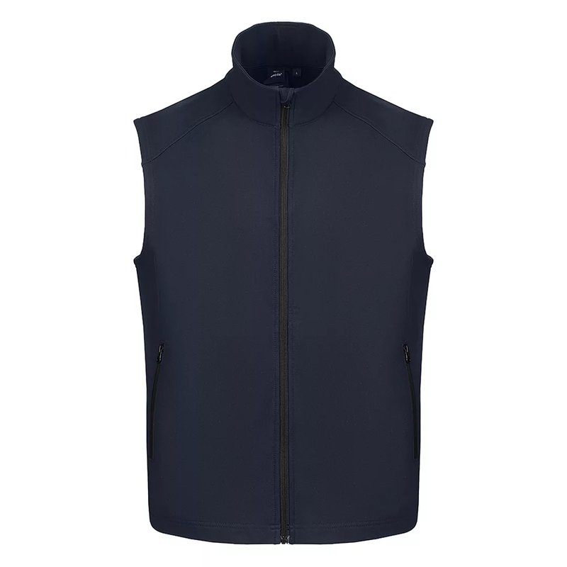 BEST NEO VEST, softshell prsluk, plavi
