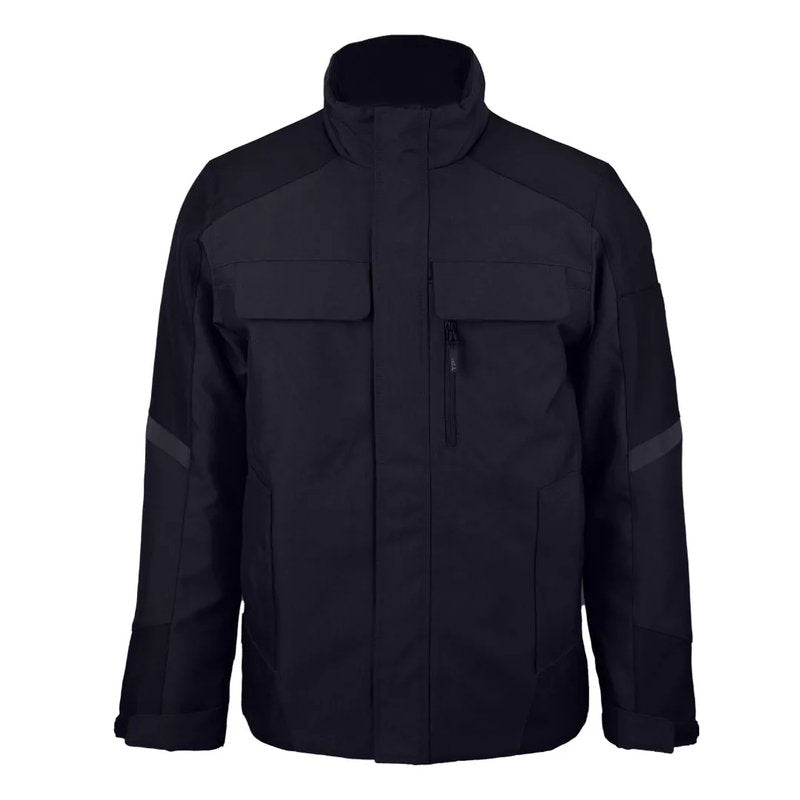 GRANIT JACKET, radna jakna, plava