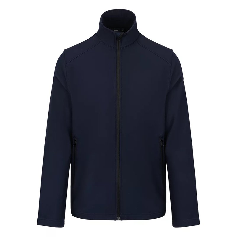 BEST NEO, softshell jakna, 280 g/m2, plava