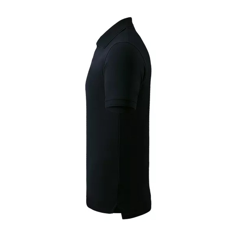 CARBON, radna polo majica, plava