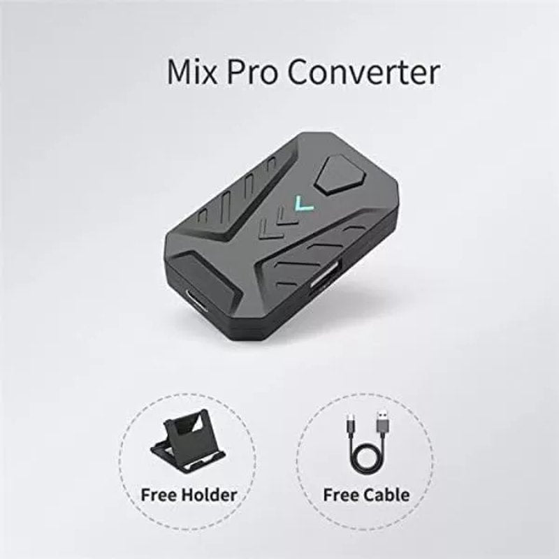 Mobile game combo set 4 u 1