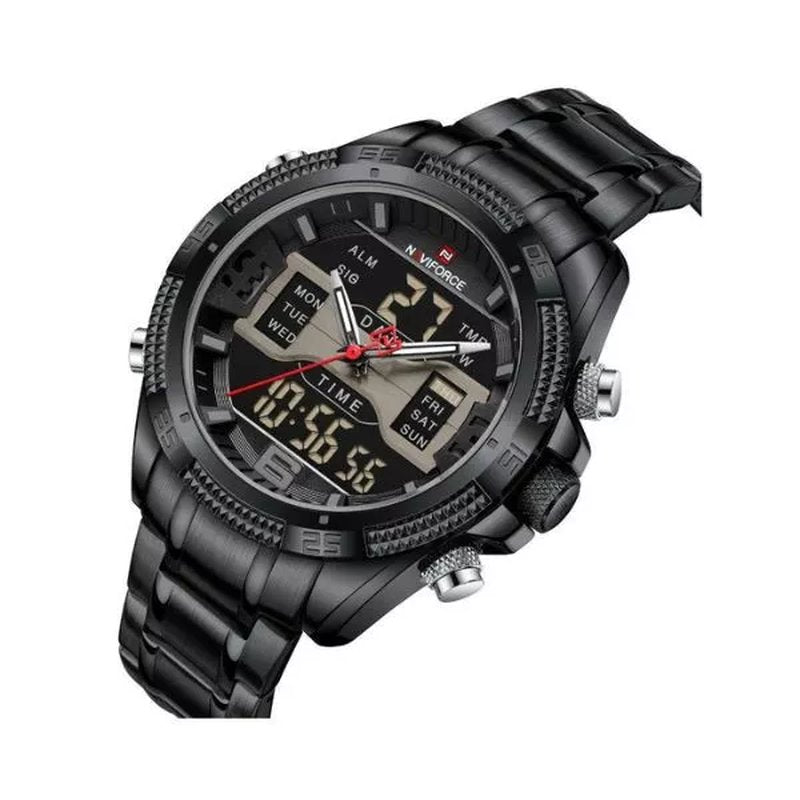 Muški sat Naviforce  NF9201