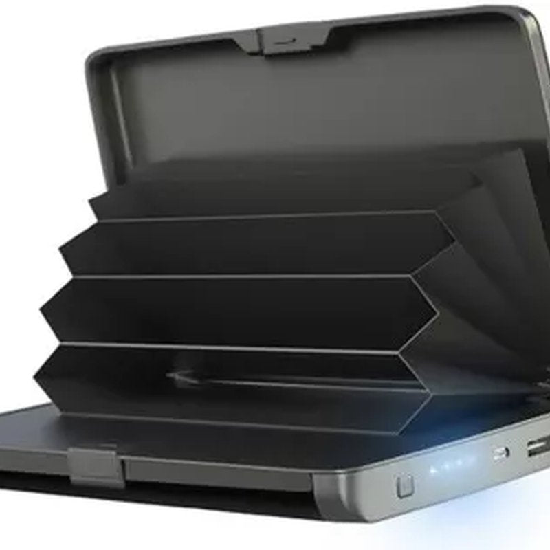 E-Charge Wallet – Novčanik punjač