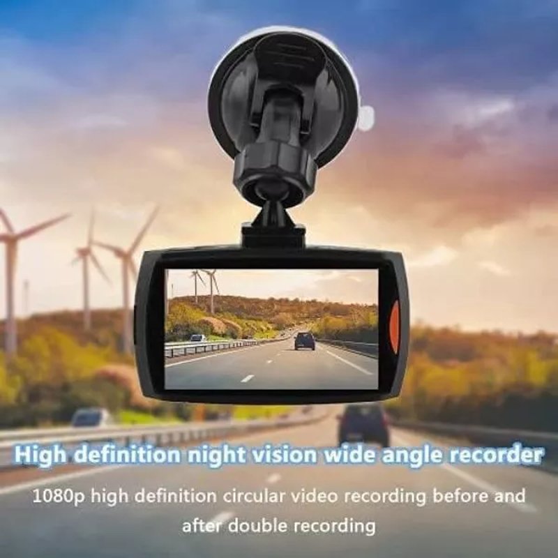 Kamera za Auto HD DVR