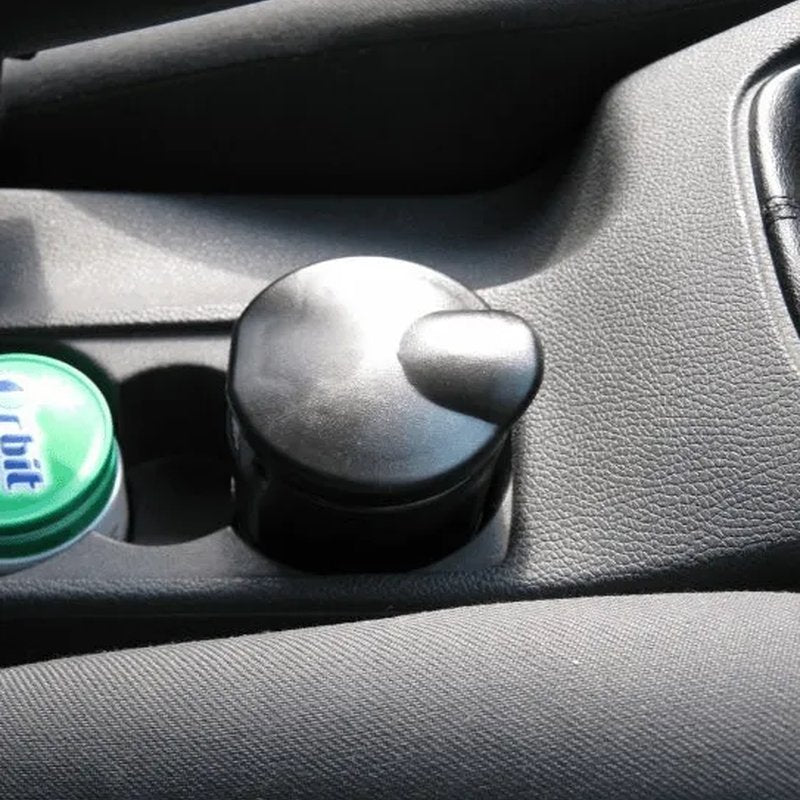LED Osvetljena Pepeljara za auto/kancelariju/plažu/dom – 2 za 1400 din!