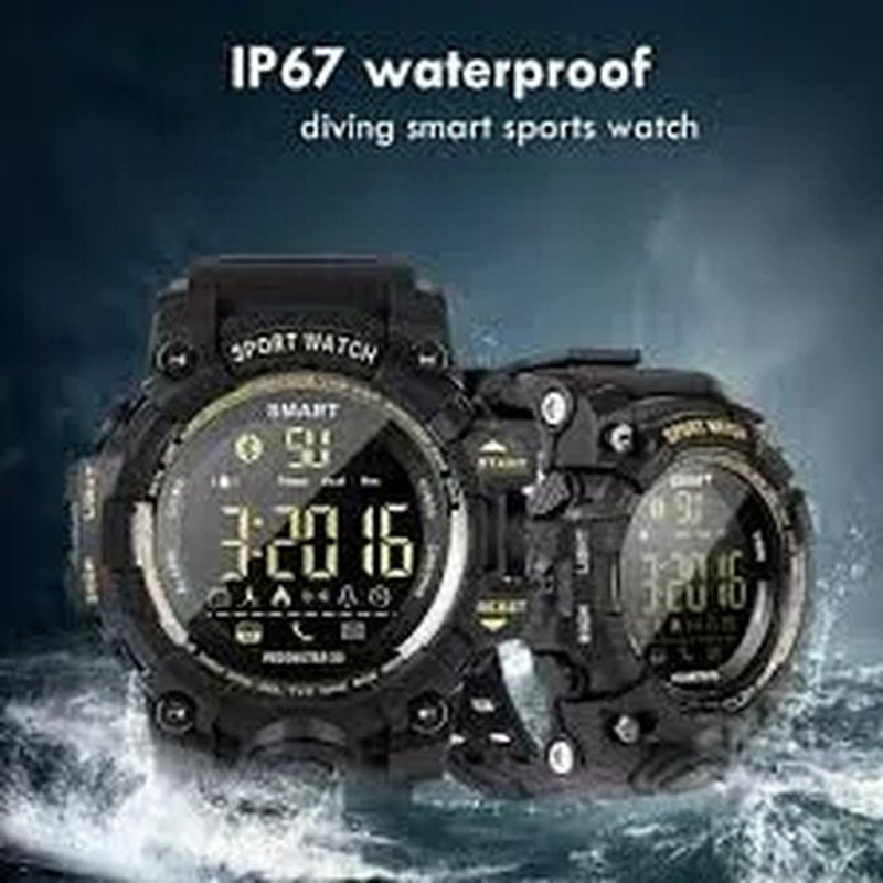 EX16S-Sportski pametni sat