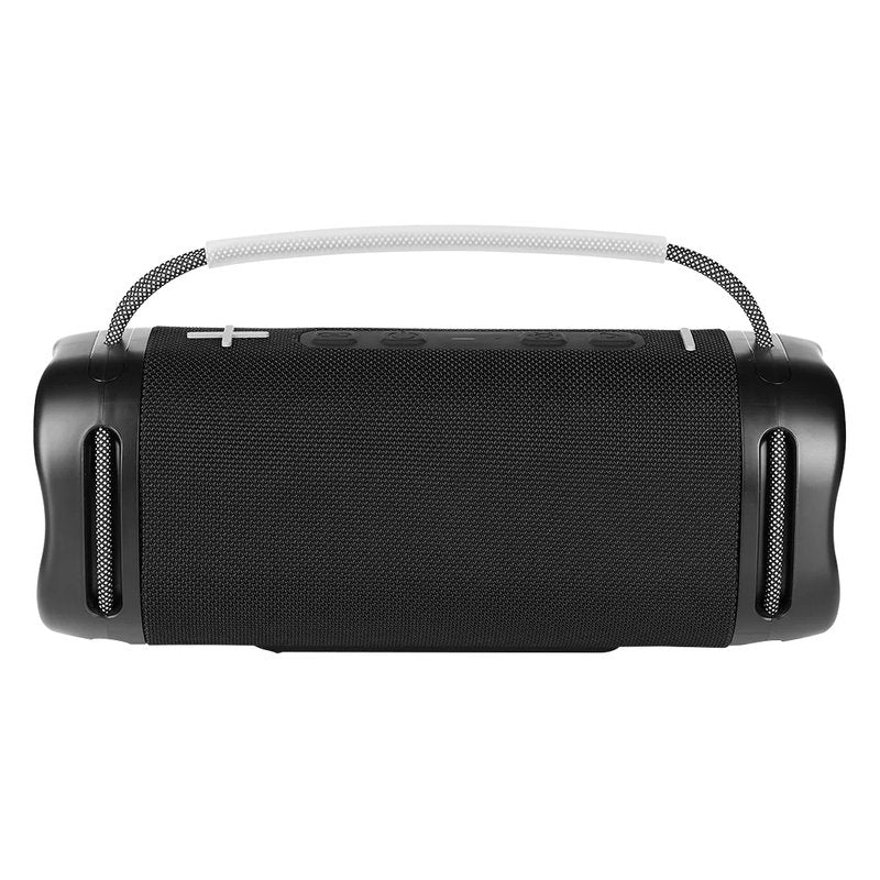 FORTE, vodootporni ipx7 bežični zvučnik, 30w, crni