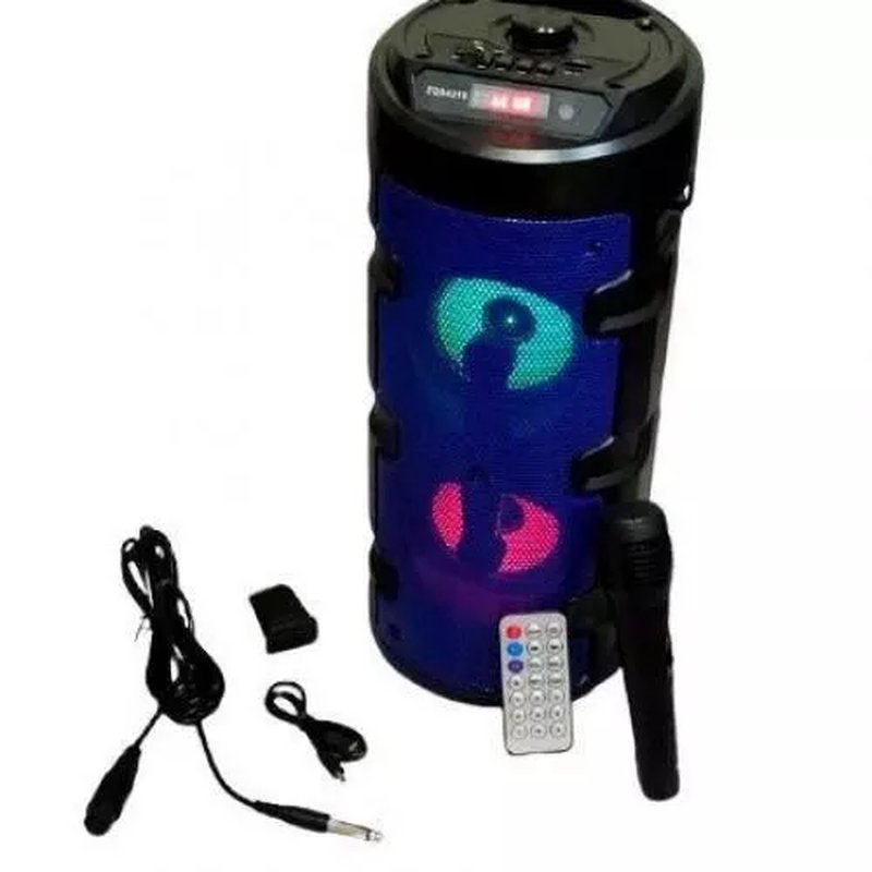 Bluetooth zvučnik ZQS4209-10