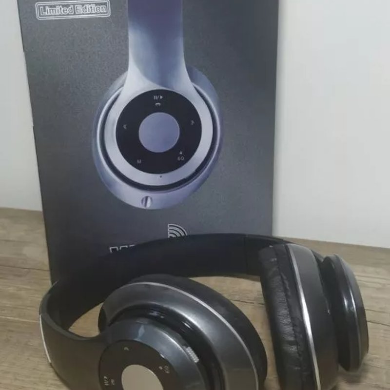 Bežične slušalice – Wireless