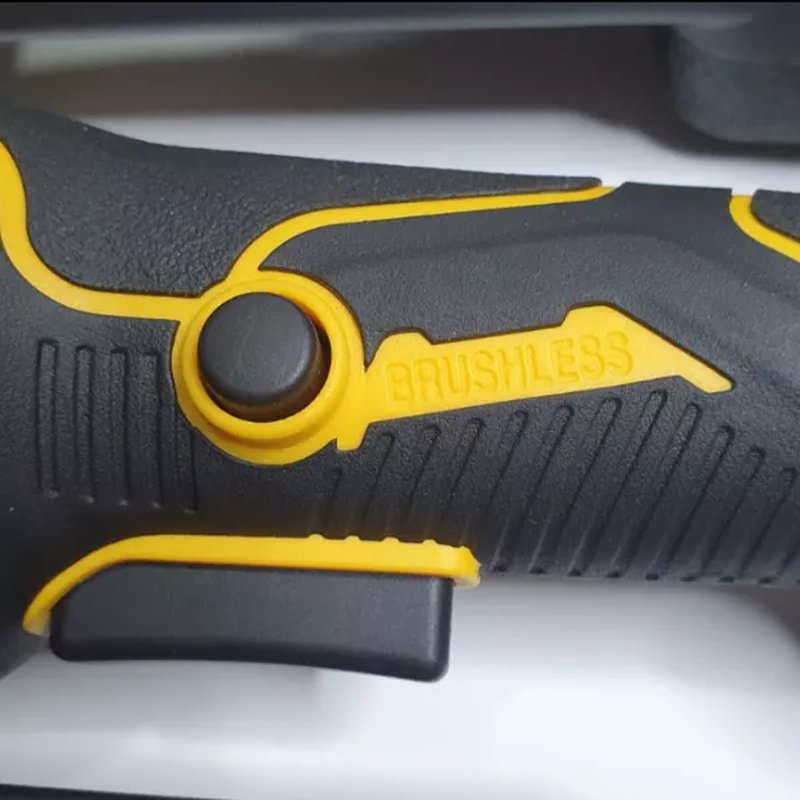 DeWalt Akumulatorska ugaona brusilica 125mm 88V