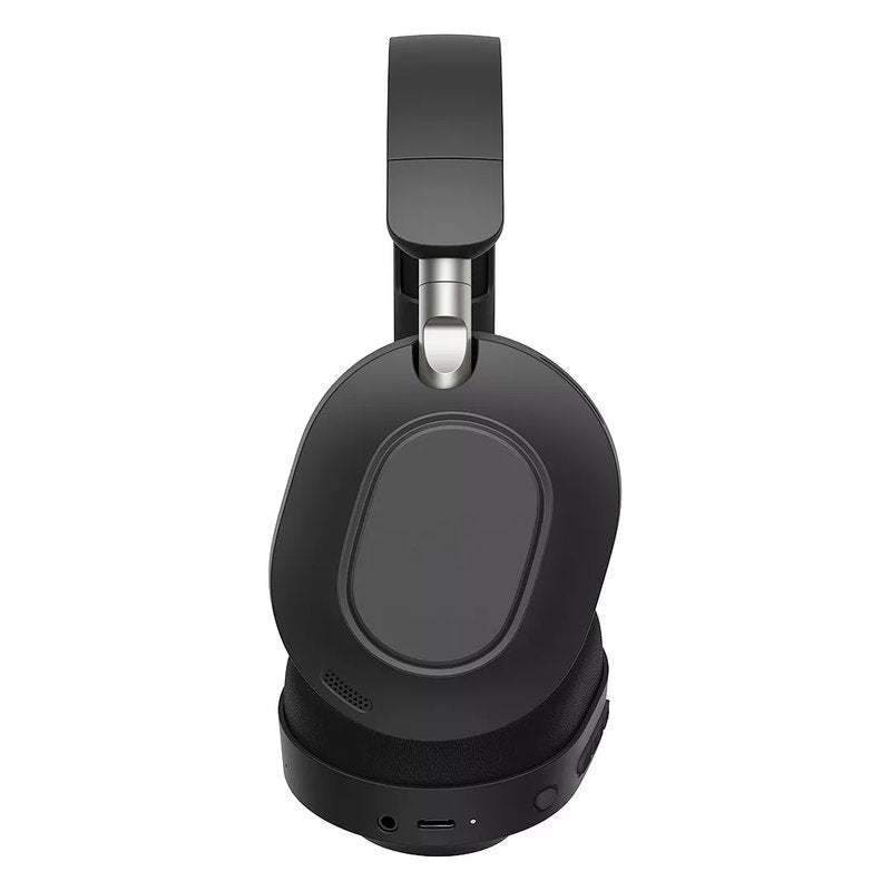 HENDRIX, audio set 2/1, slušalice i bežični zvučnik 2 x 10w, u luksuznoj poklon kutiji, crni