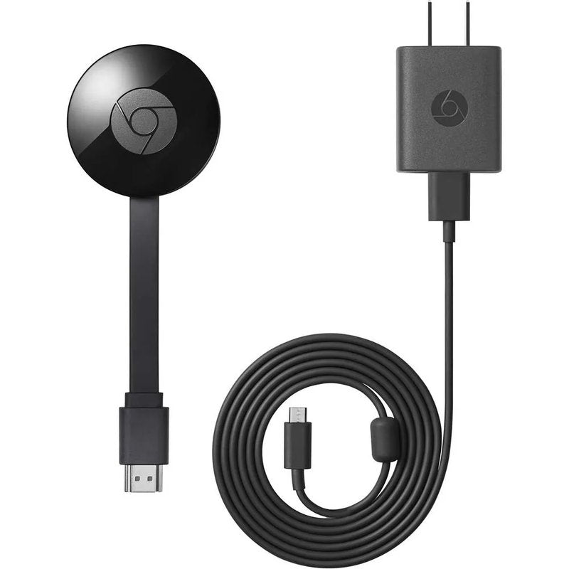 Google Chromecast – Streaming uređaj