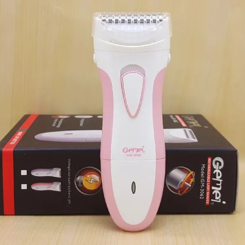 Epilator ProGemei 3073