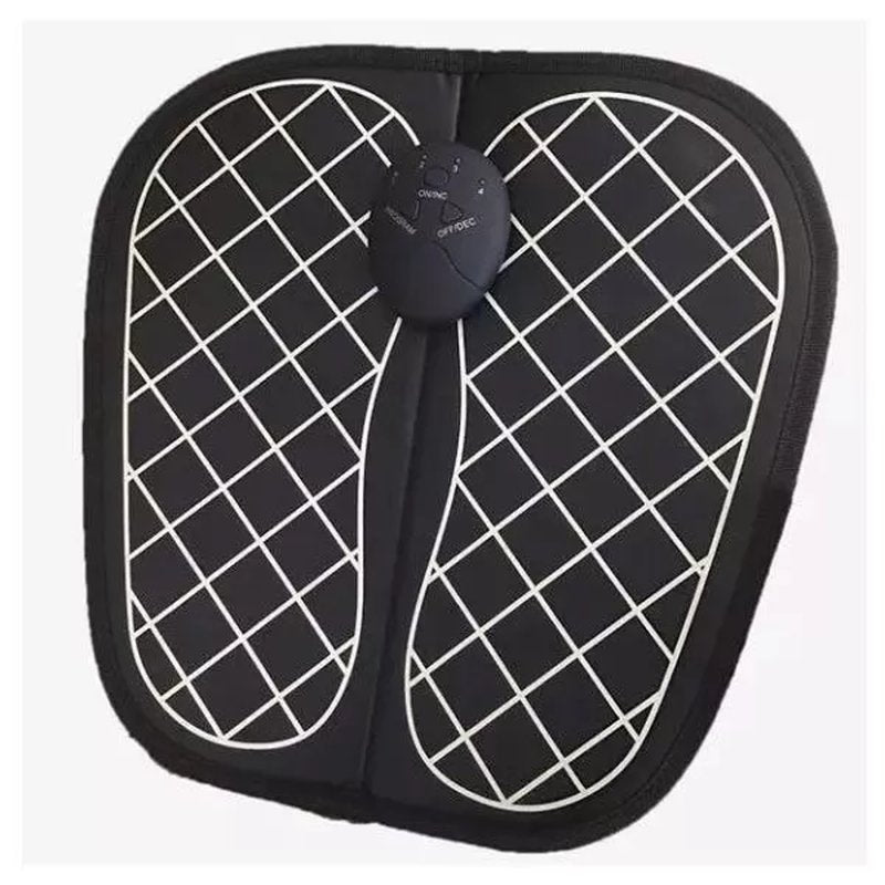 Bežični vibracioni masažer stopala – EMS Foot massager