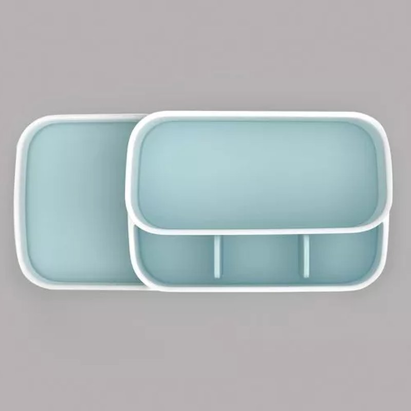 Organizator za lavabo u kupatilu