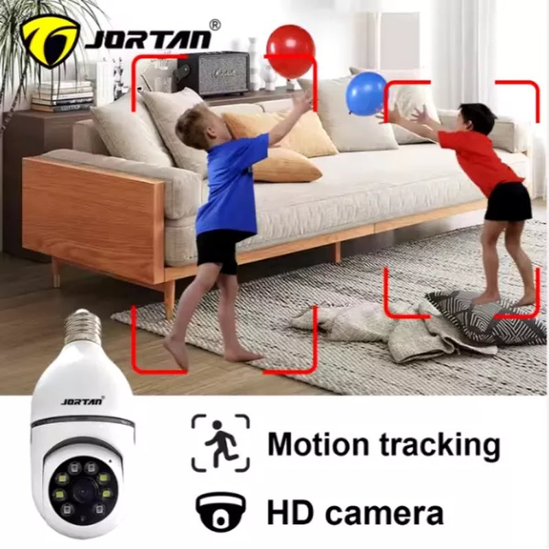 Kamera sijalica – Jortan