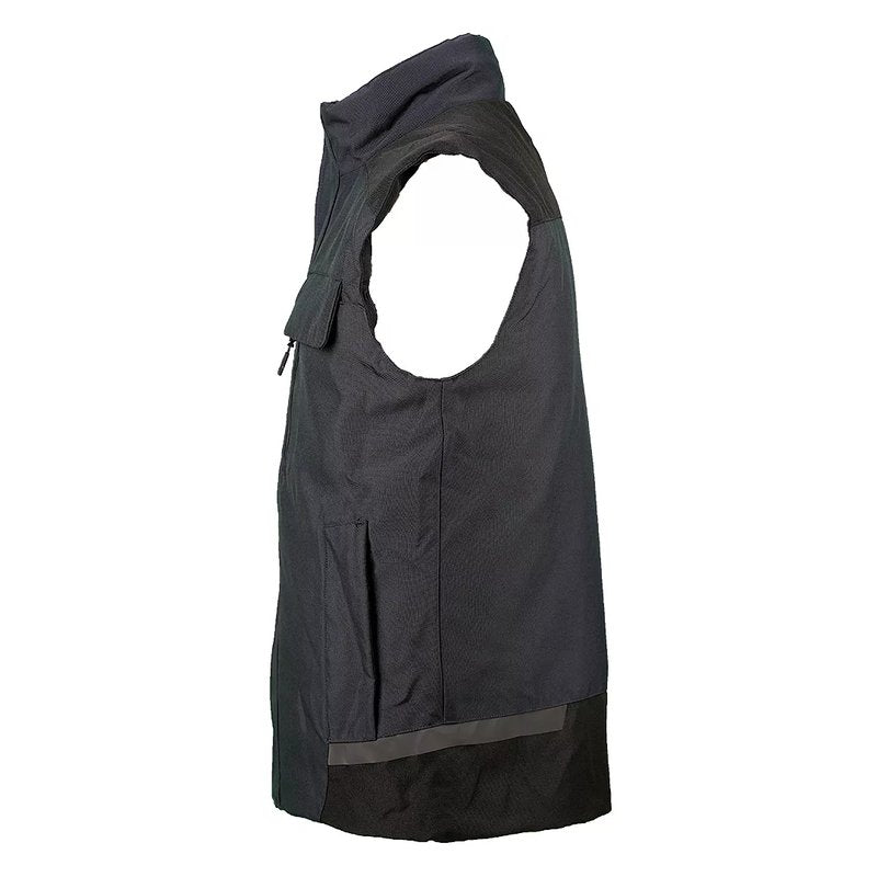 GRANIT VEST, radni prsluk, plavi