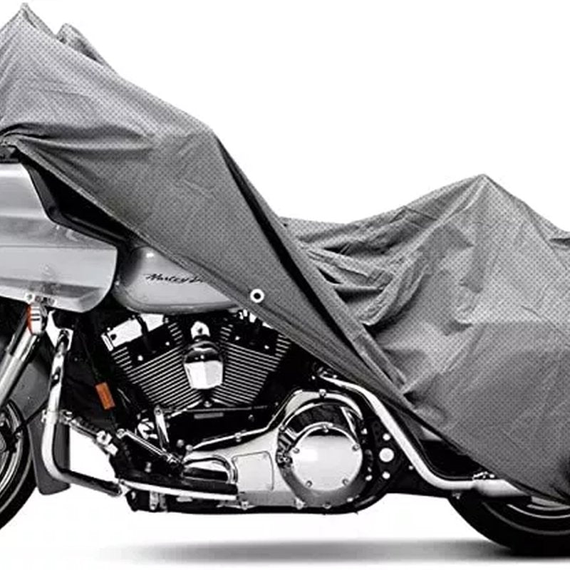 Cerada za motor