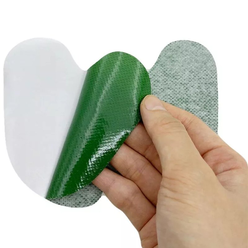 Knee patch – flasteri za bolove u kolenima