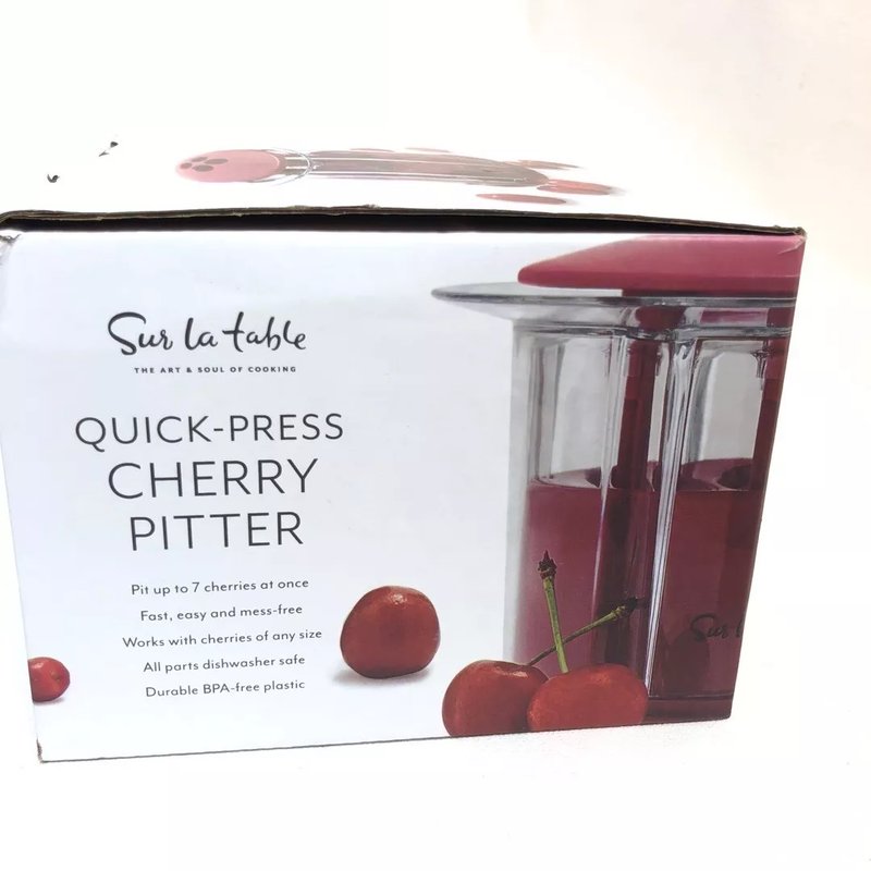 Cherry Pitter – Spravica za vađenje koštica