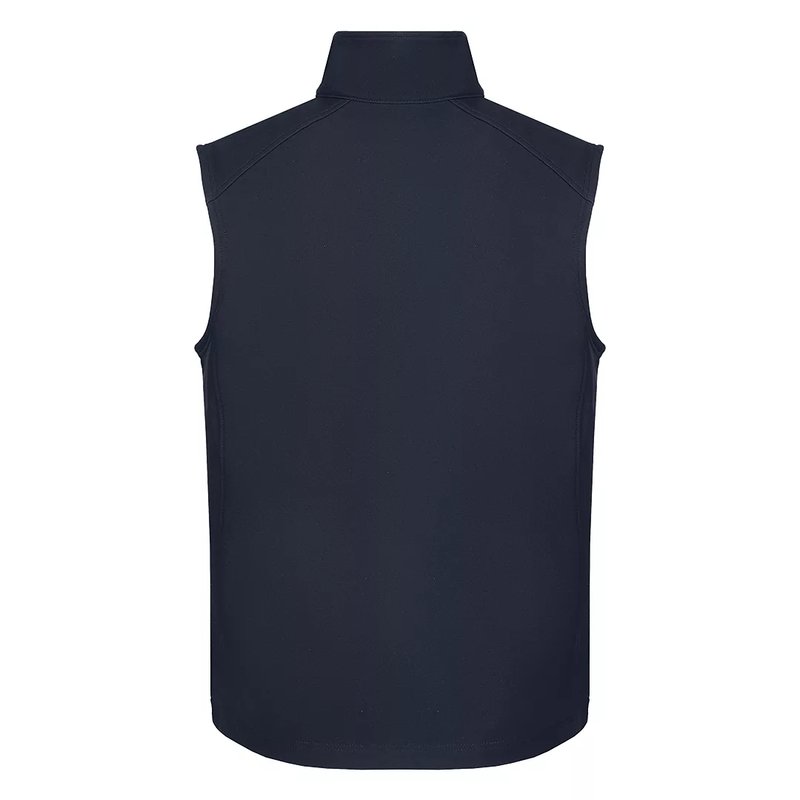 BEST NEO VEST, softshell prsluk, plavi