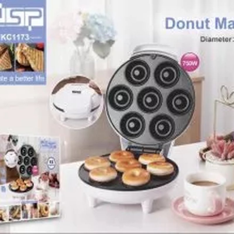 DSP Aparat za krofne