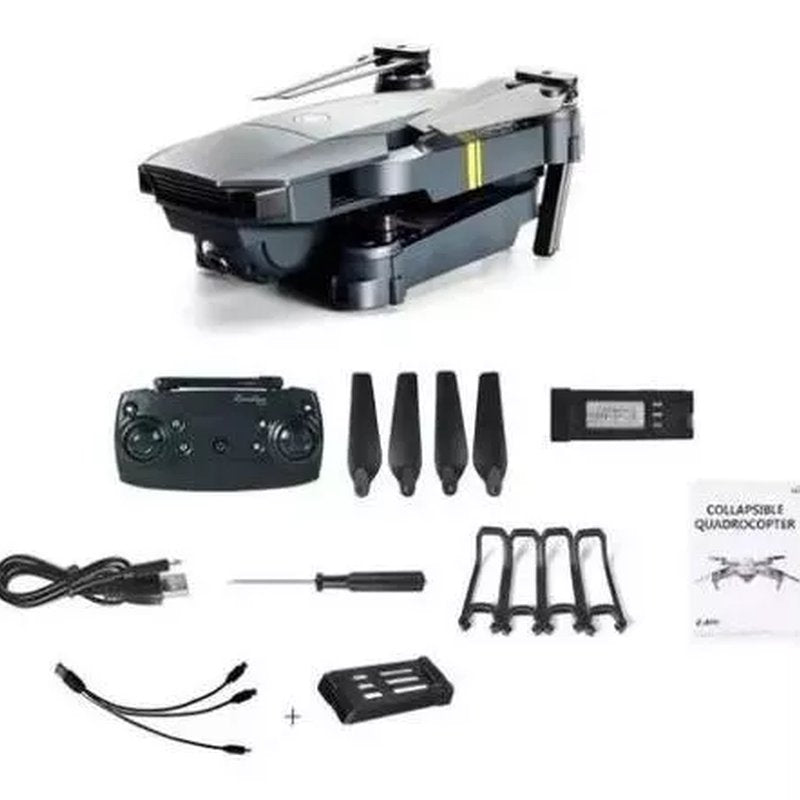 Dron sa kamerom 998 PRO