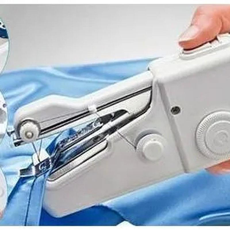 Handy Stitch – Ručna mašina za šivenje
