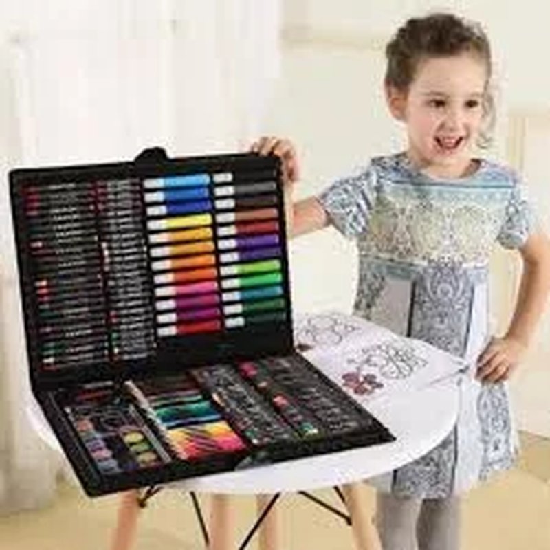 Komplet 180 Bojica