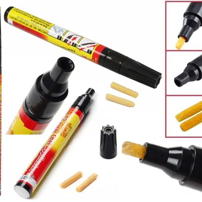 Fix it Pro marker za ogrebotine na automobilu