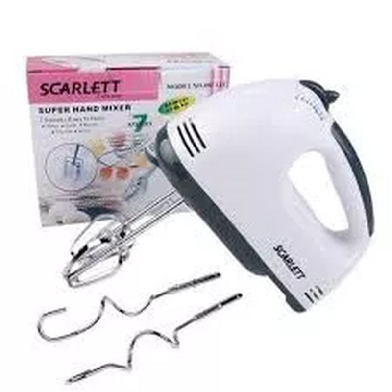 Mikser – Scarlett HE-133