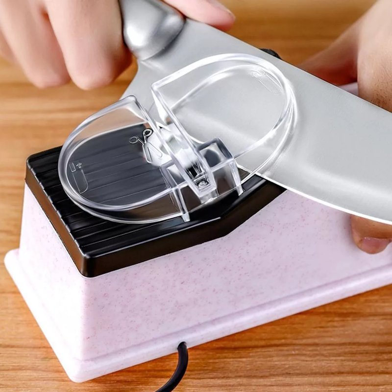 Električni oštrač noževa – USB kabl