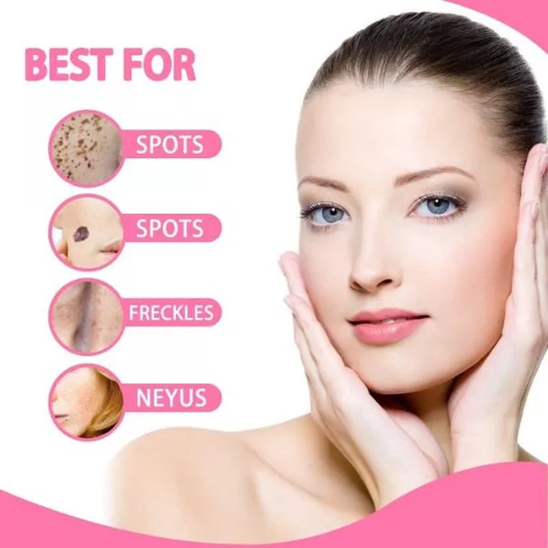 Organic Solutions Serum za uklanjanje nesavršenosti na koži