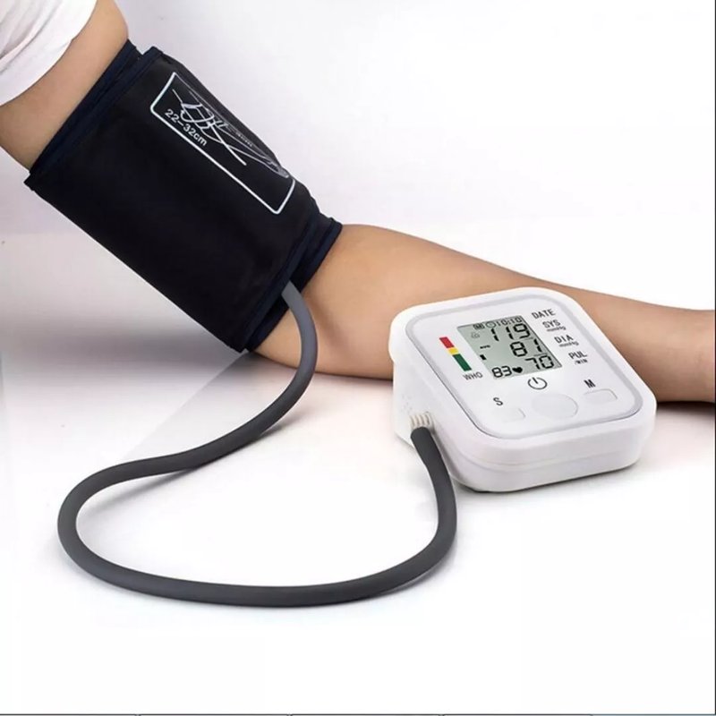 Arm Style – Aparat za pritisak za nadlakticu zuti