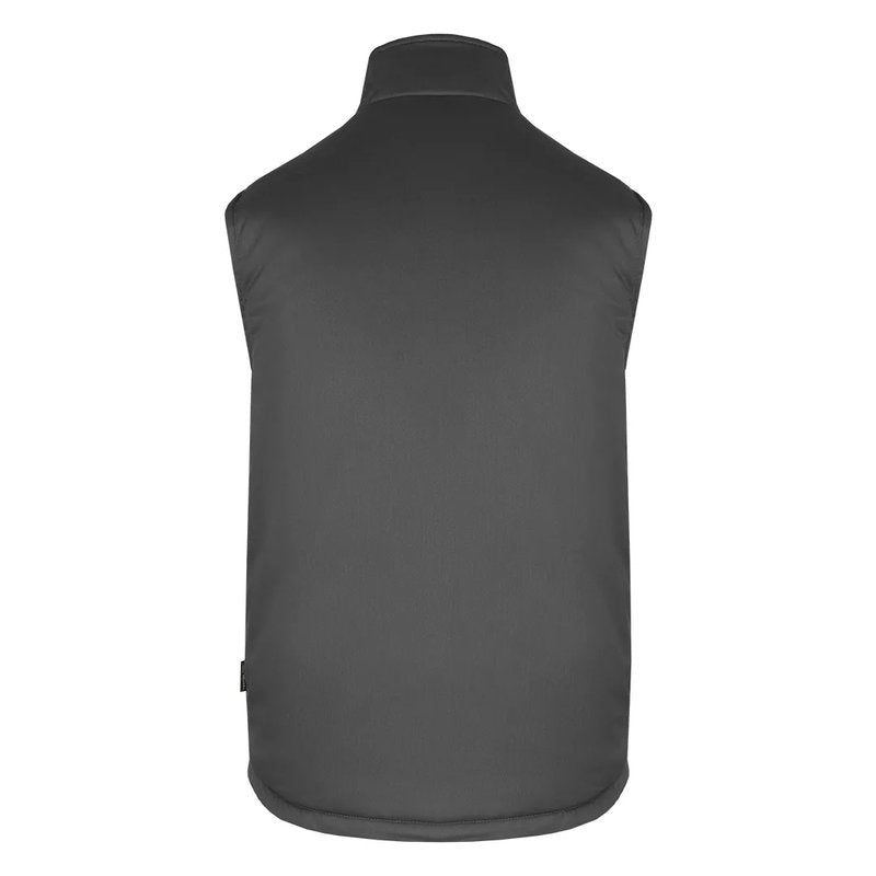 CRAFT VEST II, radni prsluk, tamno sivi