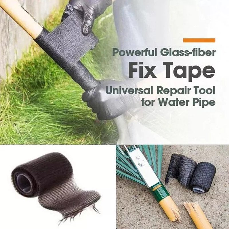 FiberFix – Lepljiva traka