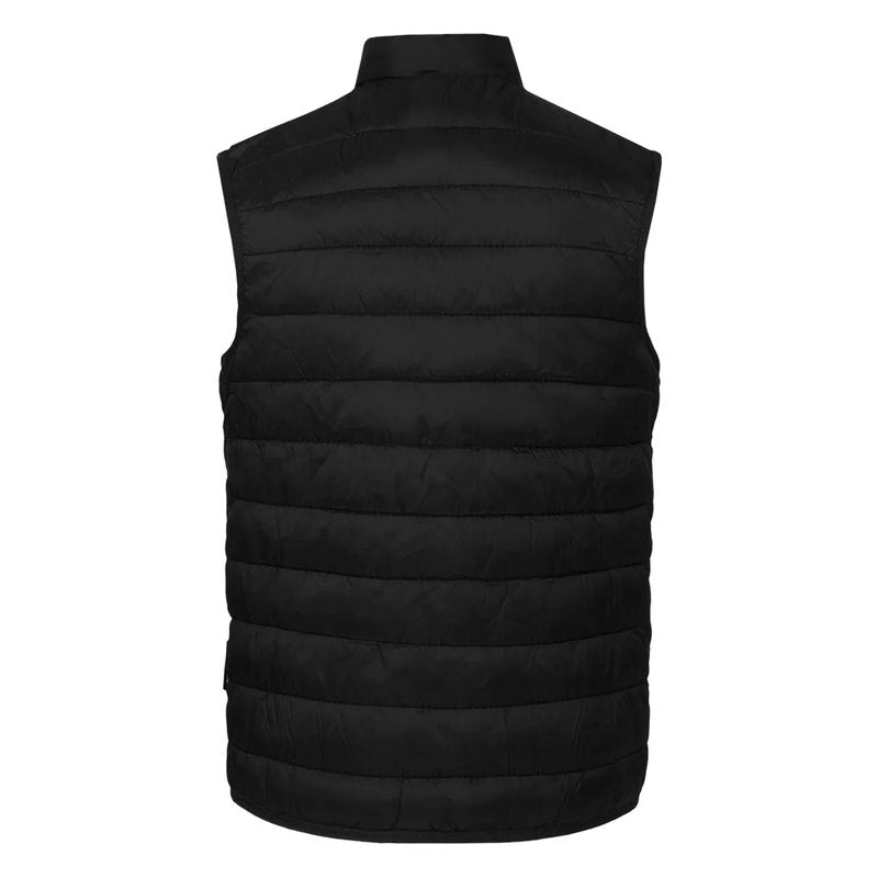 LIBERTY VEST KID, dečji prsluk, crni