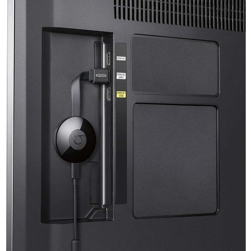 Google Chromecast – Streaming uređaj