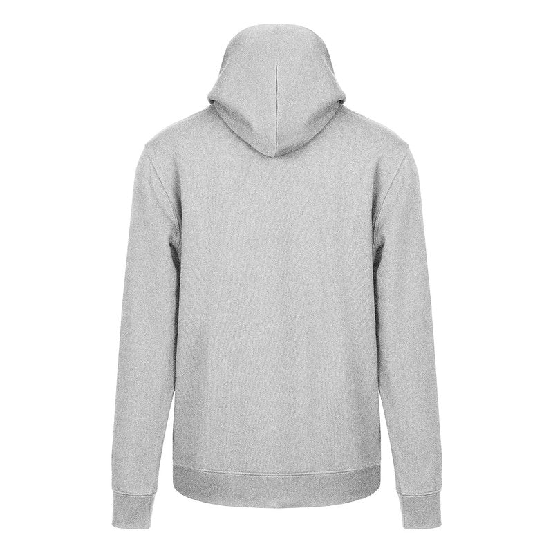 ABSOLUT HOODY 350, dukserica sa kapuljačom, od organskog pamuka, 350 g/m2, pepeljasta