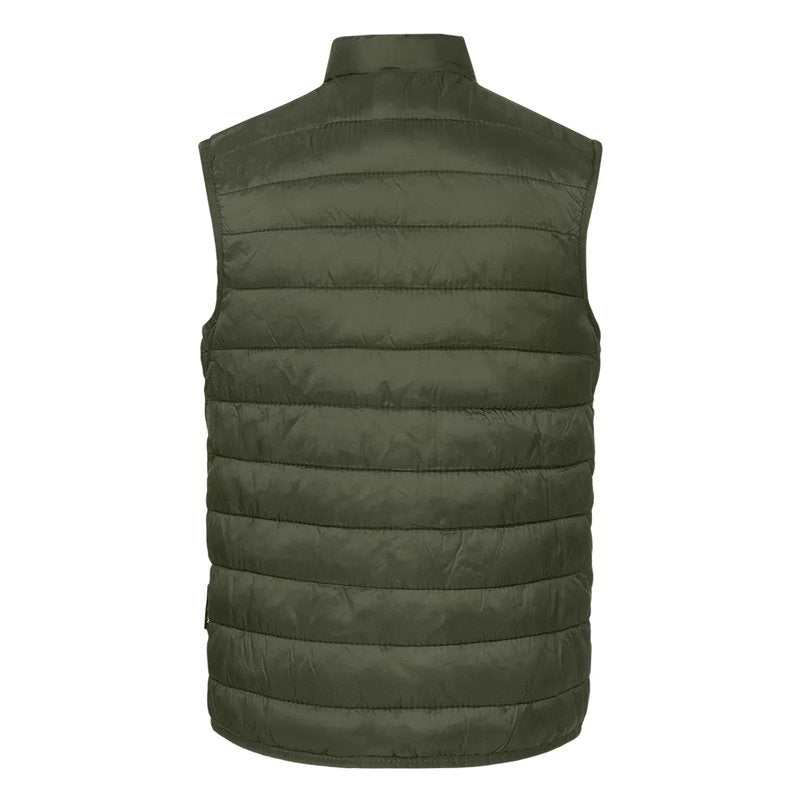 LIBERTY VEST KID, dečji prsluk, maslinasti