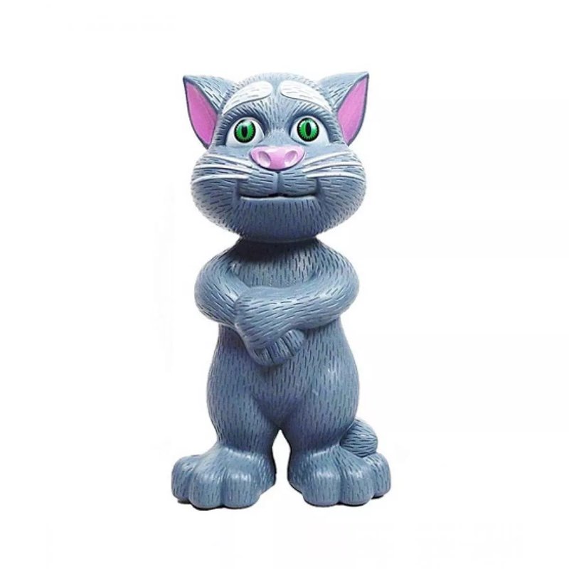 Mačak Talking Tom – Igračka koja ponavlja reči