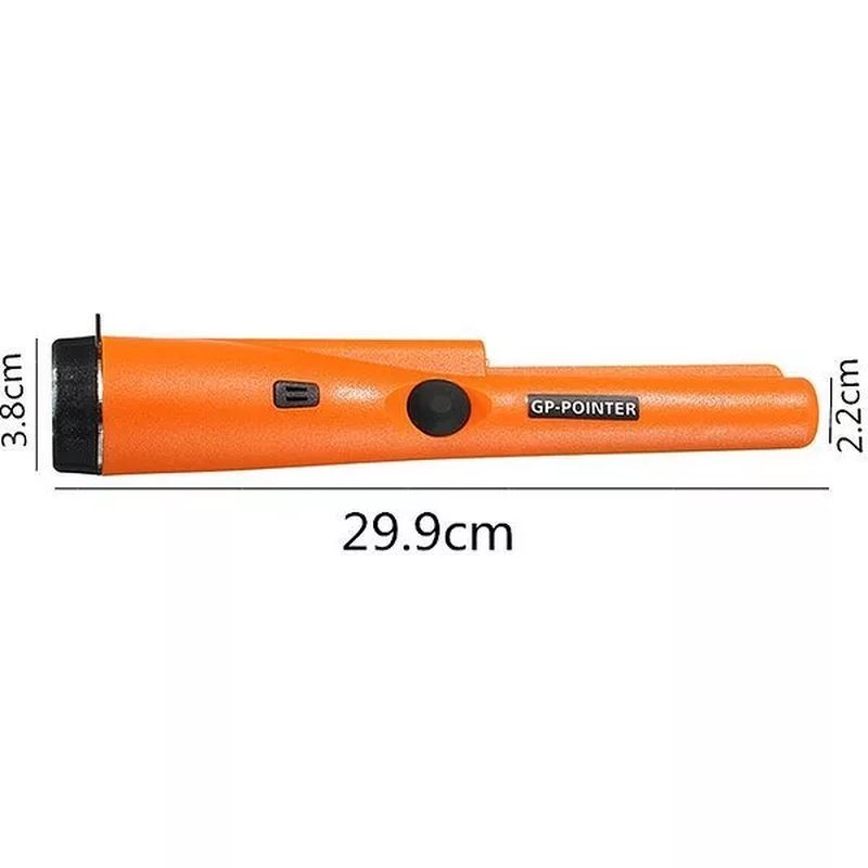 GP Pointer Ručni detektor metala