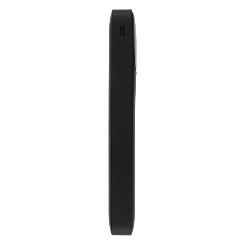 INTERVAL 10, pomoćna baterija, 10.000 mah, crna