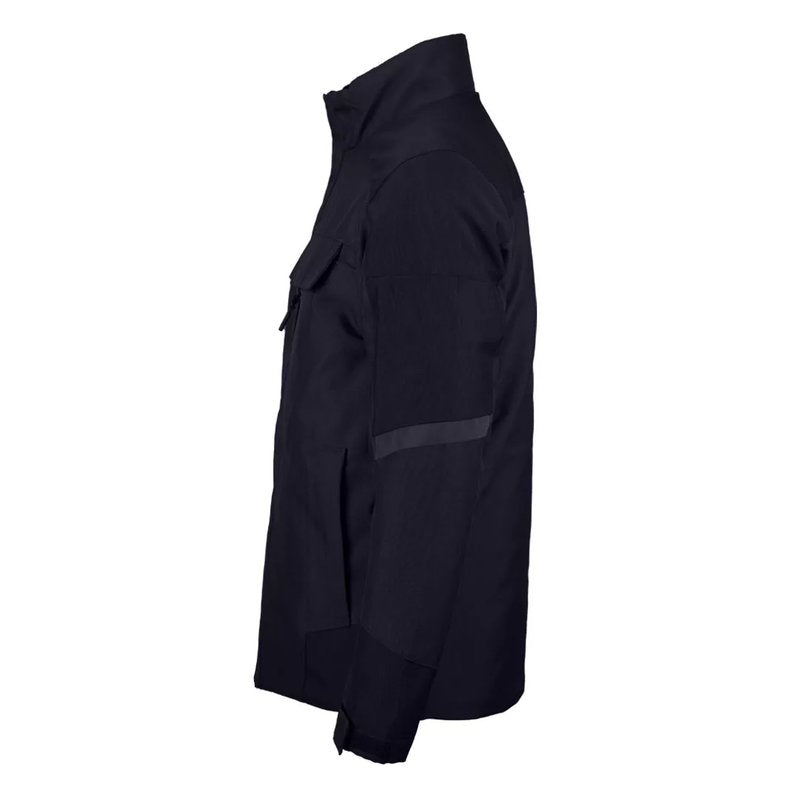 GRANIT JACKET, radna jakna, plava