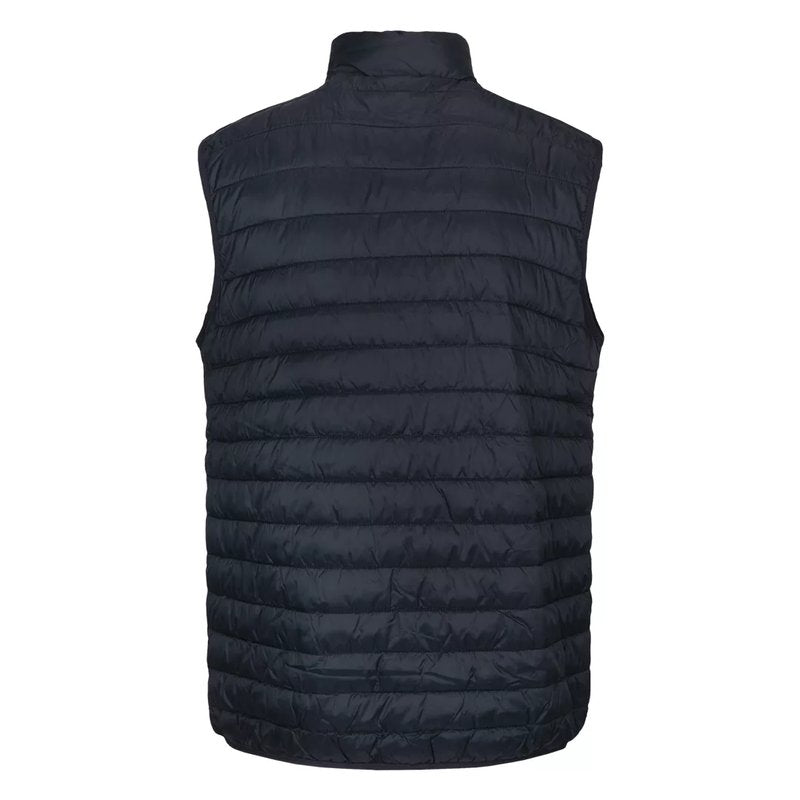 LIBERTY VEST MEN, prsluk, plavi
